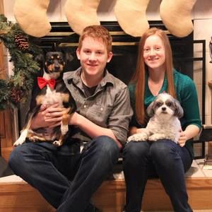 Meet your Posher, Jd